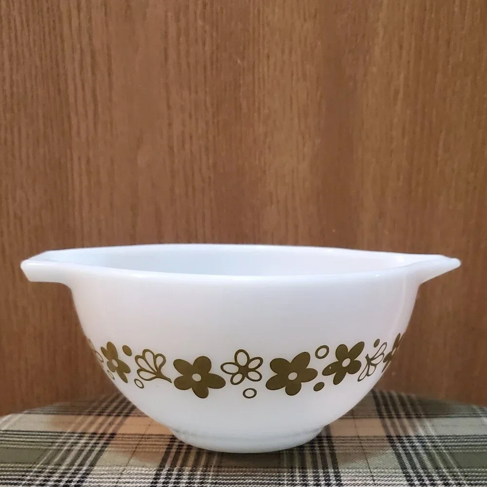 PYREX Cinderella bowl - Picture 2 of 6